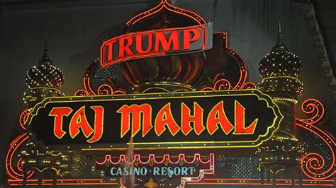Trump Taj Mahal closes after 26 years .